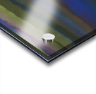 Blended Horizon Acrylic print