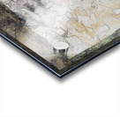 Wanderland Morning   Acrylic print