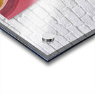 Beach Time Acrylic print