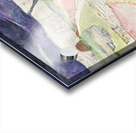 Distant Dreams By Moonlight Acrylic print