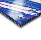 Drafting Vintage  Acrylic print