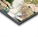 Turn Not Away Acrylic print