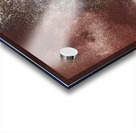 Beating Heart Acrylic print