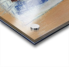 Just Passing By  Acrylic print