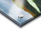 Laguna Marsh View Late September Acrylic print