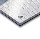 LA Composite Acrylic print