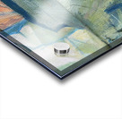 Lake Horizon Acrylic print