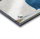 Shoreline Acrylic print