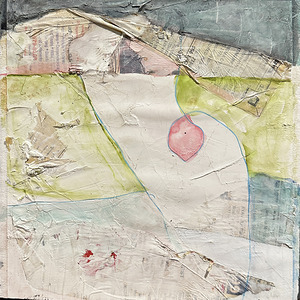 Distant Dreams At Dawn  