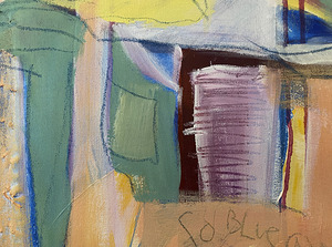 Create Your Own Mystery 