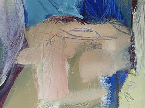 Pathway Through the Dunes  by Barbara Jacobs