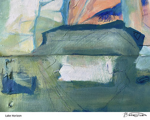 Lake Horizon