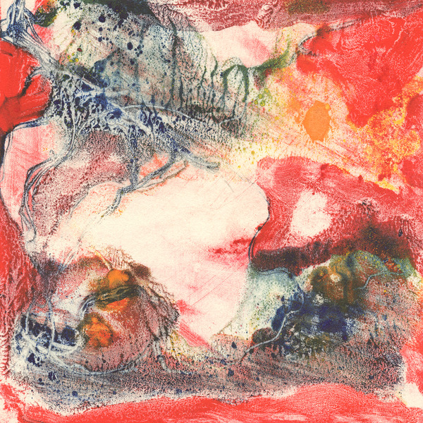 Cosmic Energy 2 Print