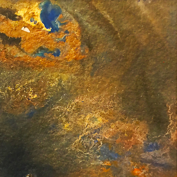 Cosmic Explorer 2 Print