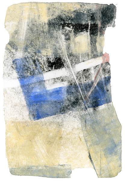 Wanderers: The News  Print