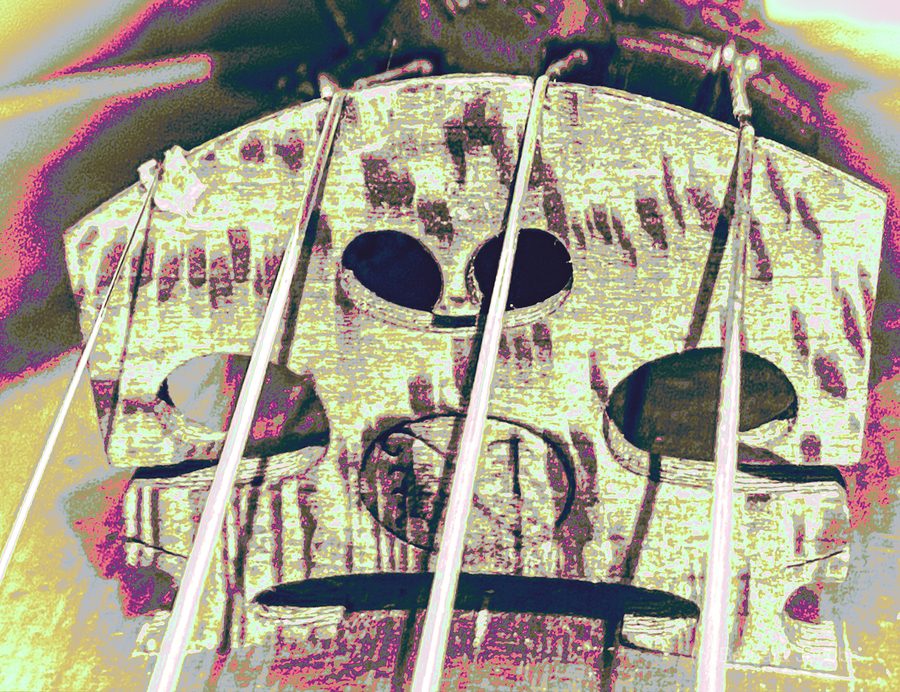 About the Bridge   Print