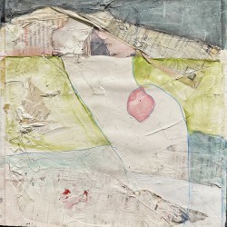 Distant Dreams At Dawn  