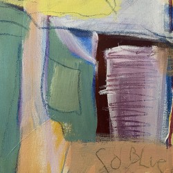 Create Your Own Mystery 