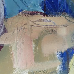 Pathway Through the Dunes 