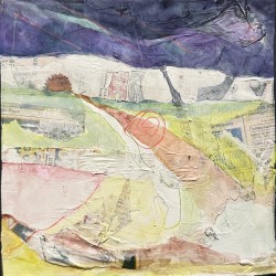 Distant Dreams By Moonlight