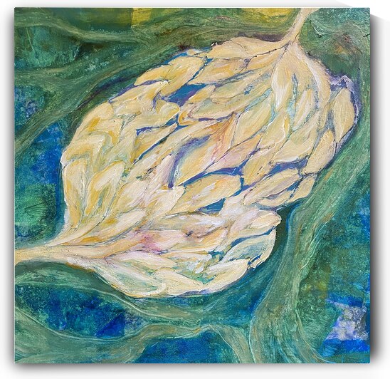 Holding Together  by Barbara Jacobs