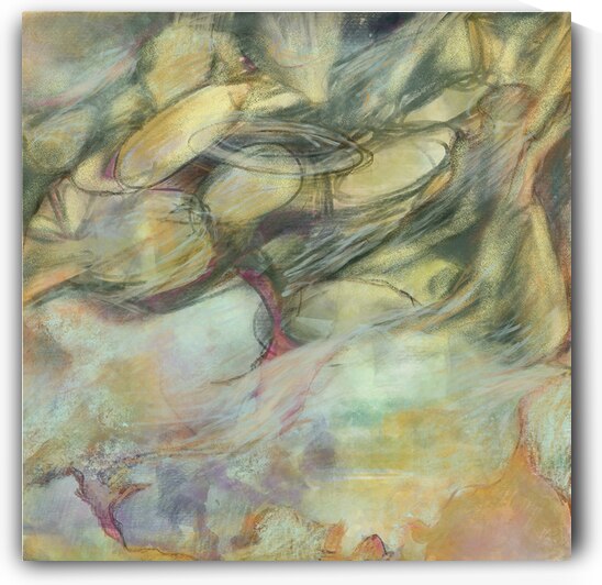 Elemental by Barbara Jacobs