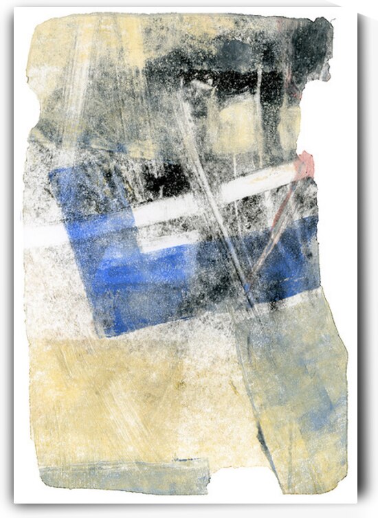 Wanderers: The News  by Barbara Jacobs