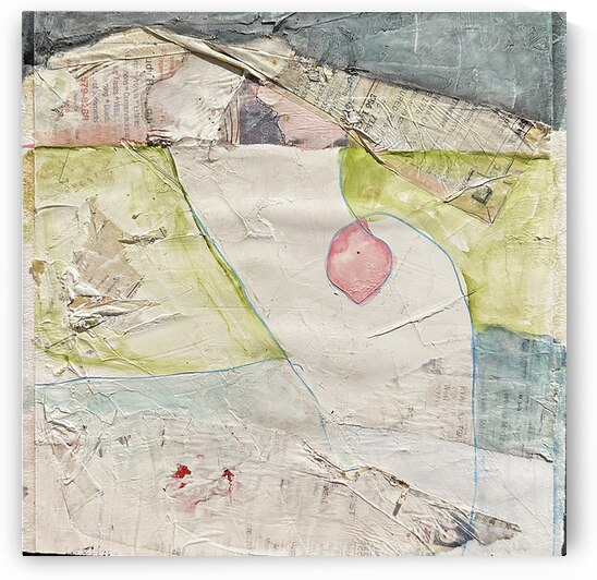 Distant Dreams At Dawn   by Barbara Jacobs