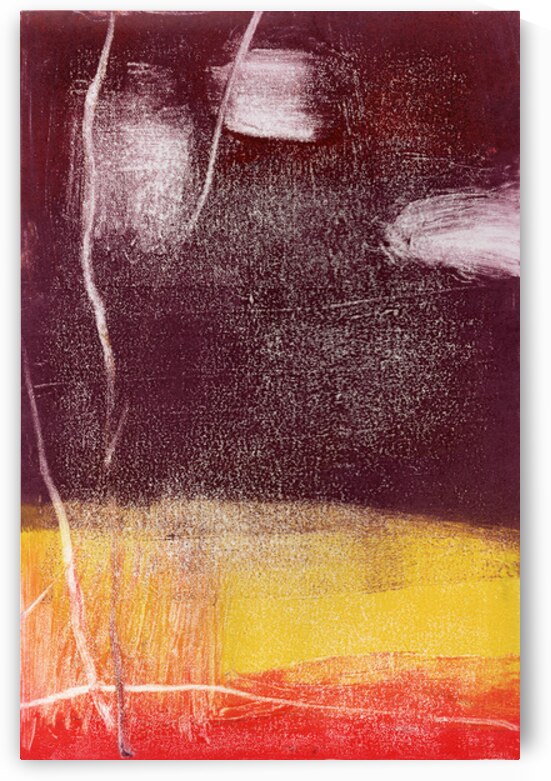 Reflective Sun by Barbara Jacobs