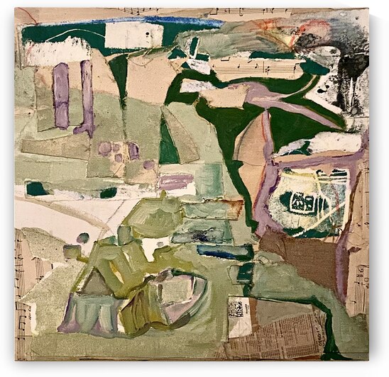 Turn Not Away by Barbara Jacobs