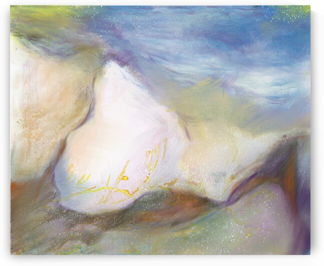 Dunes by Barbara Jacobs