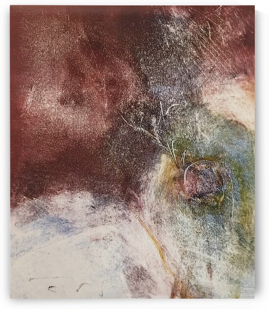 Beating Heart by Barbara Jacobs