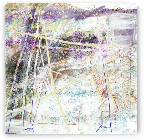 Roads Well Traveled by Barbara Jacobs