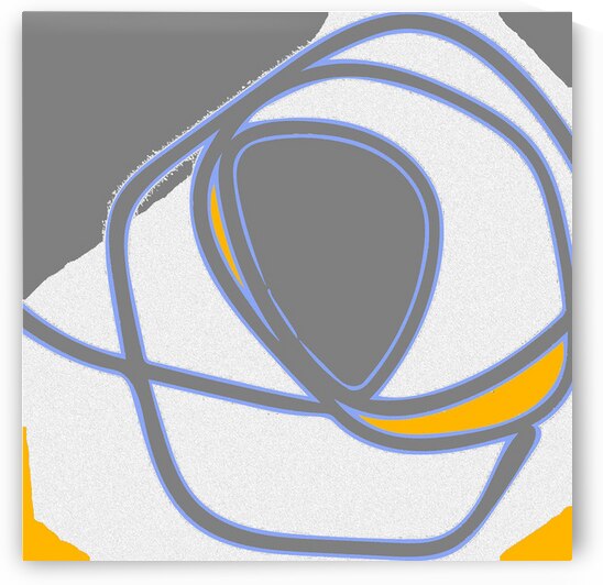 Rope by Barbara Jacobs