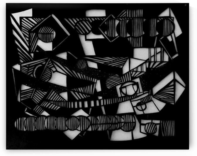 Round Architecture  by Barbara Jacobs