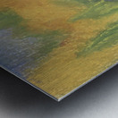 Kauai Impression Metal print