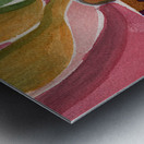 Beach Time Metal print