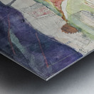 Distant Dreams By Moonlight Metal print