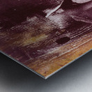 Active Reflections Metal print