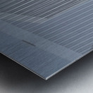 LA Composite Metal print