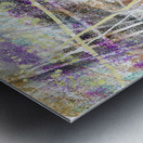 Roads Well Traveled Metal print