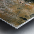 Wanderers AfterTheStorm Monotype 300d Metal print