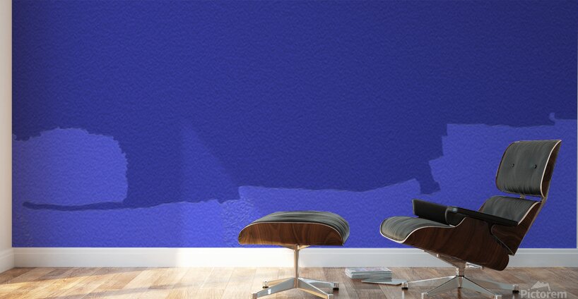 Water Landing Wall Murals