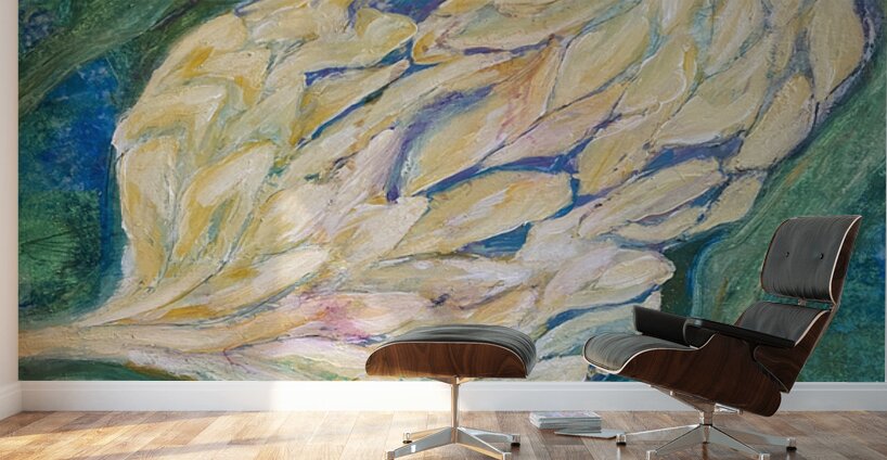 Holding Together  Wall Murals