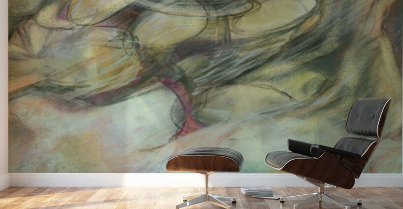 Elemental Wall Murals
