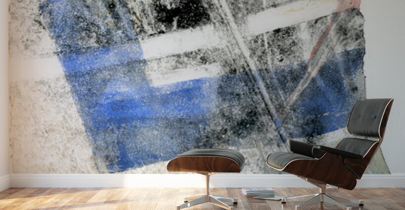 Wanderers: The News  Wall Murals