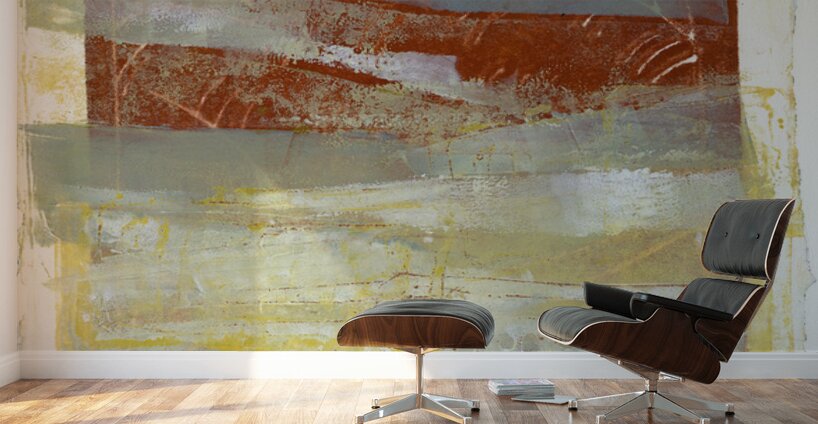 Desert 1 Wall Murals