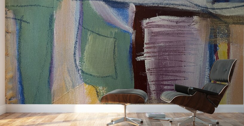 Create Your Own Mystery  Wall Murals