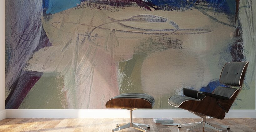 Pathway Through the Dunes  Wall Murals