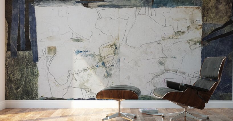 New Beginning  Wall Murals